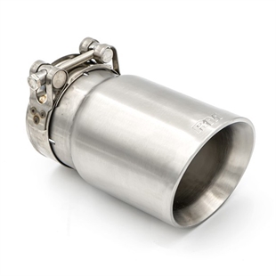 RM Motors Eksos tips W/C/KSCS89/76DS Inntaksdiameter - 76 mm, Tippdiameter - 89 mm